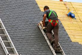 Best Roof Insulation Installation  in Garland, NC